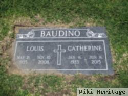 Catherine Baudino