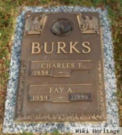 Fay A. Burks
