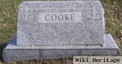 William Cooke