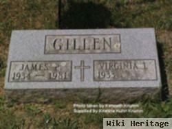 James P. Gillen