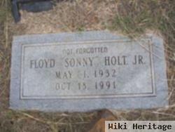 Floyd "sonny" Holt, Jr