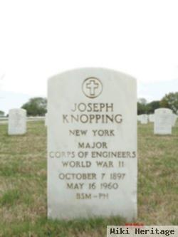 Joseph Knopping