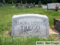 Laura May Robertson Lister Trego