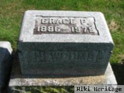 Grace Pearl Opdycke Newcomb