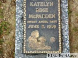 Katelyn Rose Mcfadden