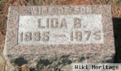 Lida B. Reynolds Appel