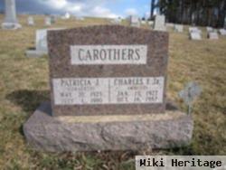 Patricia J. Geraghty Carothers