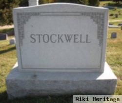 Augusta Stockwell