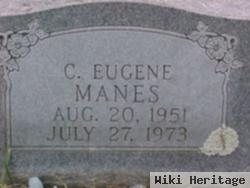 C. Eugene Manes