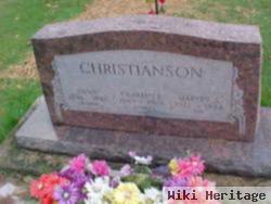 Clarence Christianson