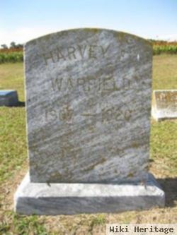 Harvey E. Warfield