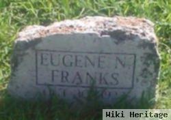 Eugene Franks