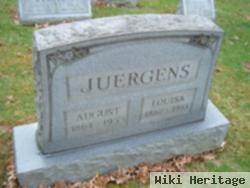 Augustus Henry "august" Juergens