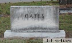 A Leander Gates