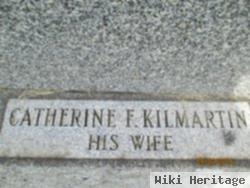 Catherine F. Kilmartin Condon