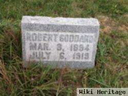 Robert Goddard