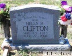 Helen M. Clifton