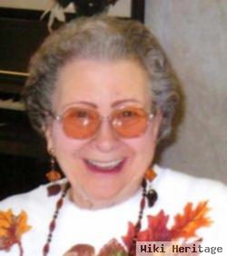 Thelma Mae Lawitch Loring