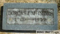 Dorcas I Mcintire