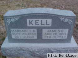 James Cannon Kell