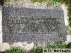 Edna G Kerrigan