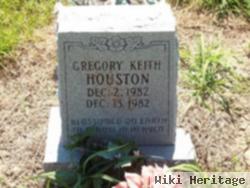 Gregory Keith Houston