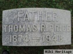 Thomas R. Price