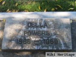 Della Grace Yearta Powers