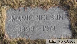 Mamie Nelson