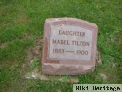 Mabel Tilton