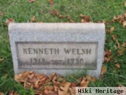 Kenneth Welsh