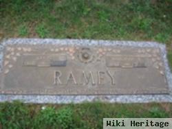Joy G. Ramey