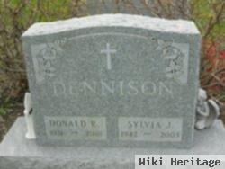 Sylvia J. Dennison