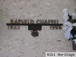 Rapheld Chappel