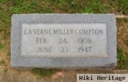 Laverne Rockwell Miller Compton