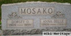 Anna Belle Klink Mosako