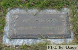 Jim Hudson