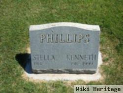 Kenneth Phillips