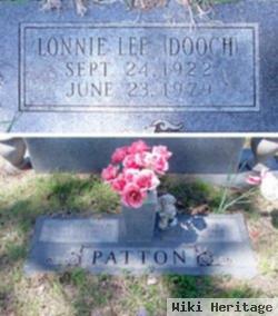 Lonnie Lee Patton