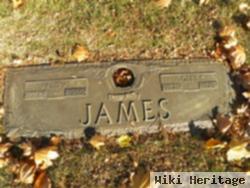 Fred R. James