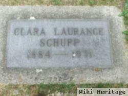 Clara Laurance Schupp