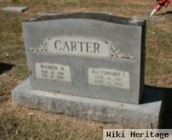 Mildred N. Carter