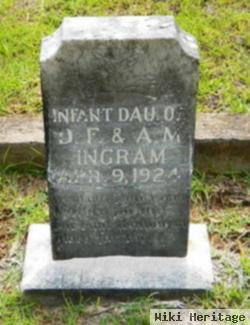 Infant Ingram