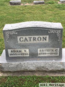 Adam V. Catron