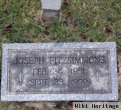 Joseph Francis Fitzsimmons