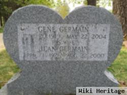 Gene Germain