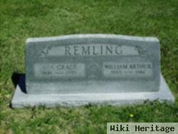 William Arthur Remling