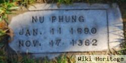 Nu Phung