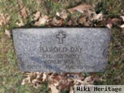 Harold Day