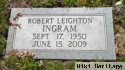 Robert Leighton Ingram